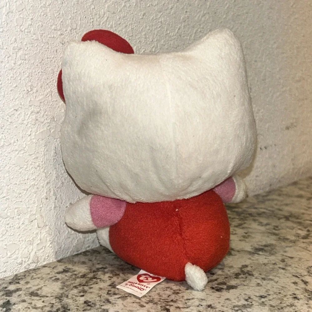 2009 Ty Beanie‎ Babies Plush 6